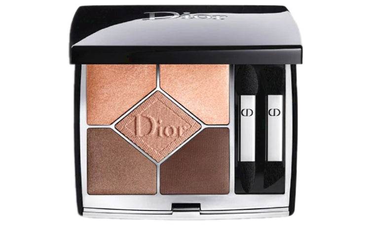 Тени для век Dior Couture Eyeshadow Palette - Boxette Shop